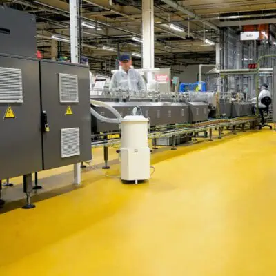 مجتمع صنعتی حکیمیان مجتمع صنعتی حکیمیان