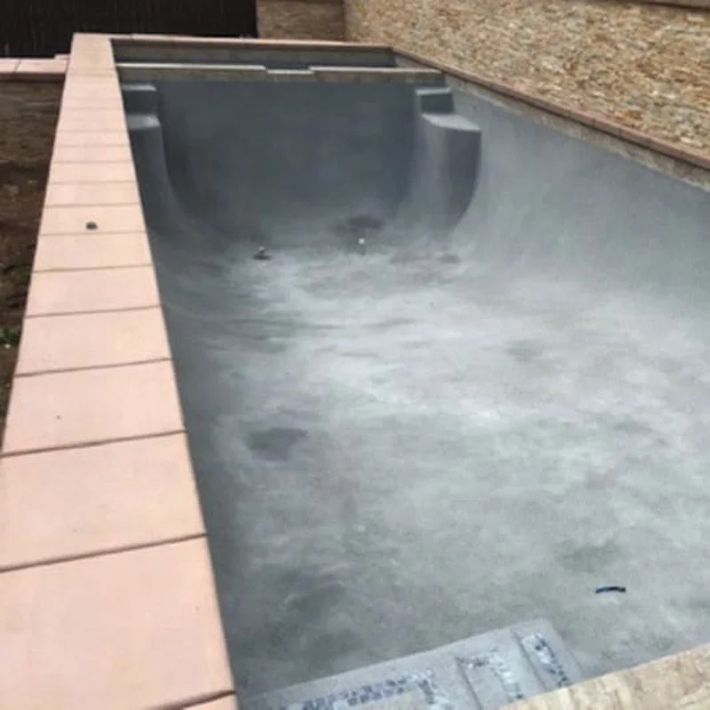 عایق سیمانی استخر عایق سیمانی استخر
