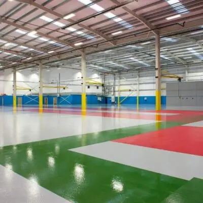 مجتمع صنعتی حکیمیان مجتمع صنعتی حکیمیان