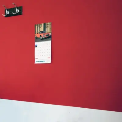 پرایمر رنگ آکریلیک