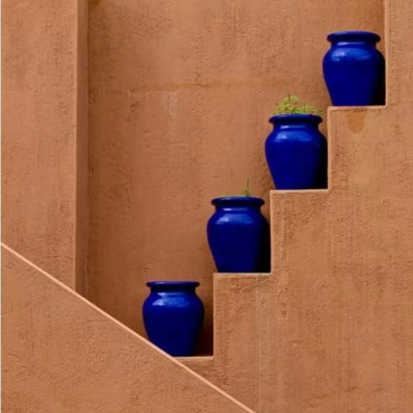 کاهگل مصنوعی (بافت دار)