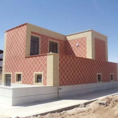 کاهرنگ (کاهگل مصنوعی)