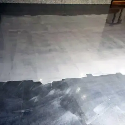 پرایمر رزین اپوکسی