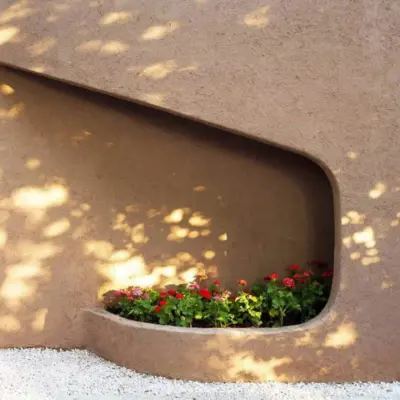 کاهرنگ (کاهگل مصنوعی)