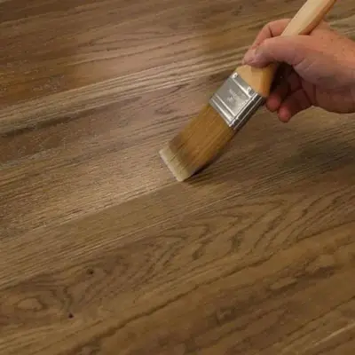 رنگ پلی اورتان کابینت