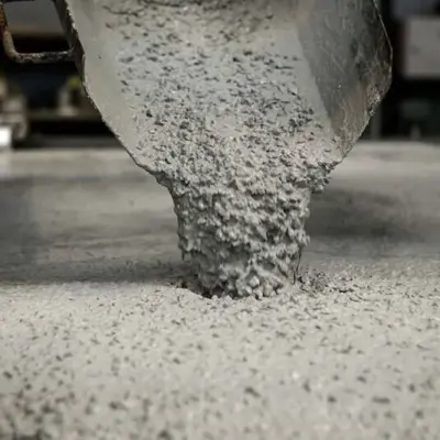 گروت پودری سیمانی کریستال